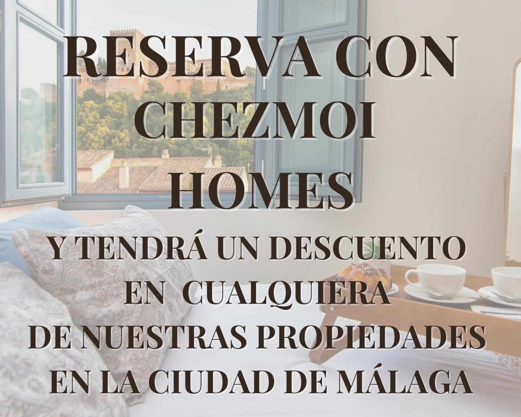 Ferienwohnung Duplex Colcha Granada Exterior foto